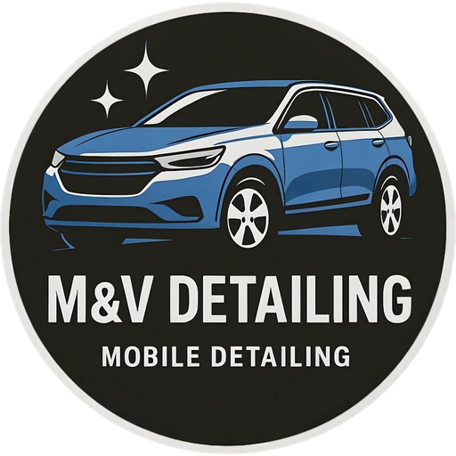 M&V Detailing